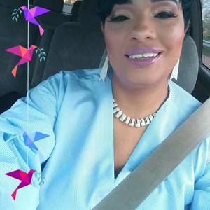 Meet your Posher, Martha